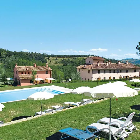 Apartamento Francigena-2 By Interhome Castelnuovo D'Elsa