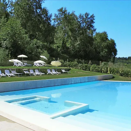 Apartamento Francigena-2 By Interhome