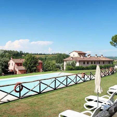 Francigena-2 By Interhome Castelnuovo D'Elsa