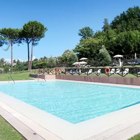 Apartamento Francigena-2 By Interhome