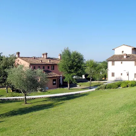 Francigena-2 By Interhome Apartamento Castelnuovo D'Elsa