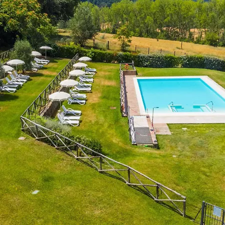 Apartamento Francigena-2 By Interhome Castelnuovo D'Elsa