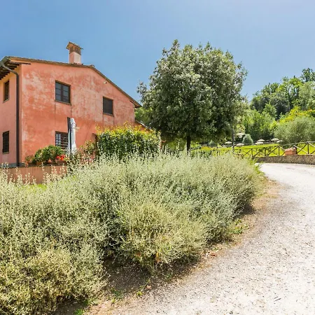 Francigena-2 By Interhome * Castelnuovo D'Elsa