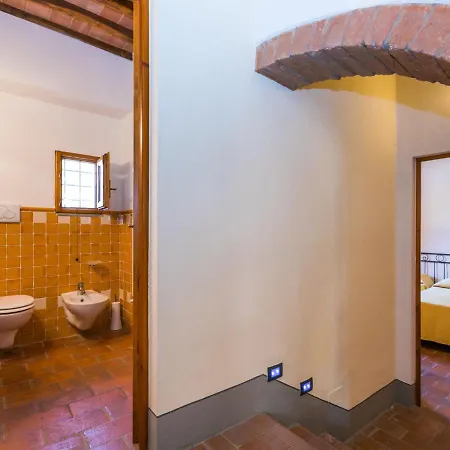 Francigena-2 By Interhome Apartment *