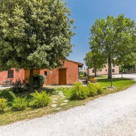 Francigena-2 By Interhome * Castelnuovo D'Elsa