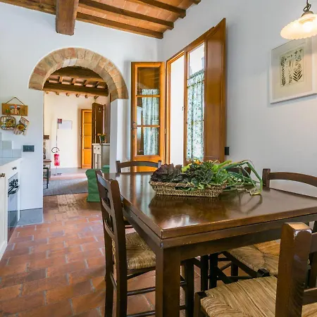 Francigena-2 By Interhome