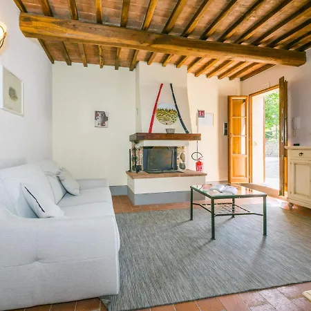 Francigena-2 By Interhome