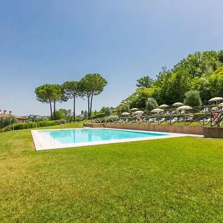 Apartamento Francigena-2 By Interhome