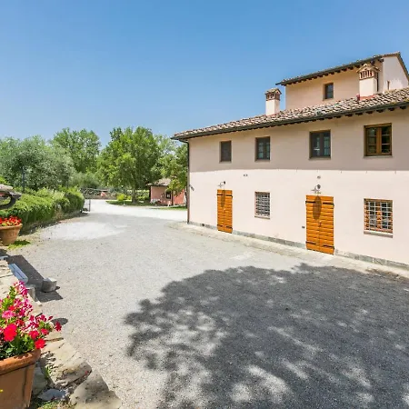 Francigena-2 By Interhome