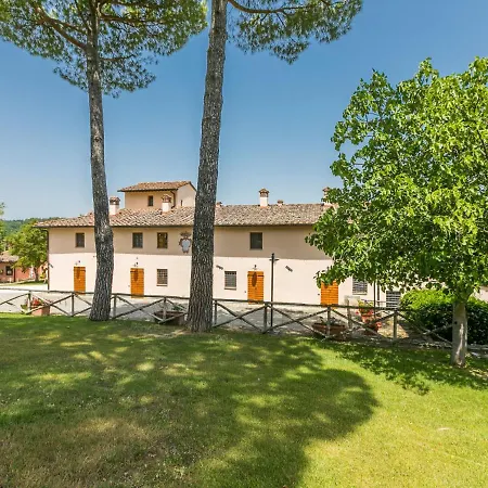 Apartamento Francigena-2 By Interhome