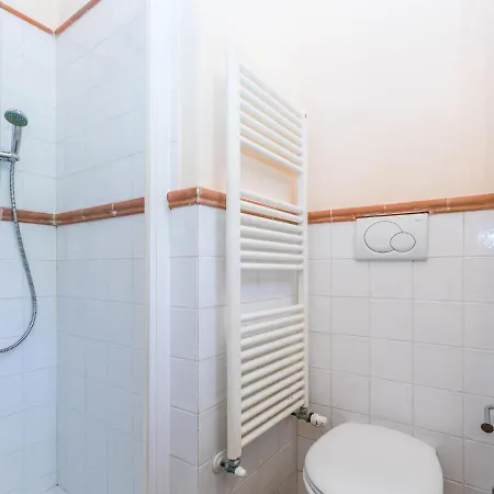 Apartamento Francigena-2 By Interhome Castelnuovo D'Elsa