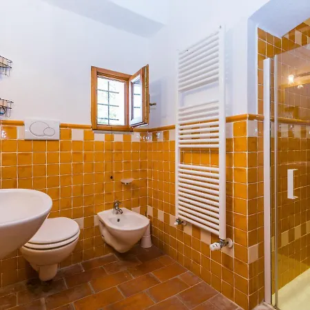 Apartamento Francigena-2 By Interhome *
