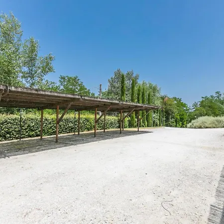 Apartamento Francigena-2 By Interhome Castelnuovo D'Elsa