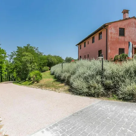 Francigena-2 By Interhome Castelnuovo D'Elsa