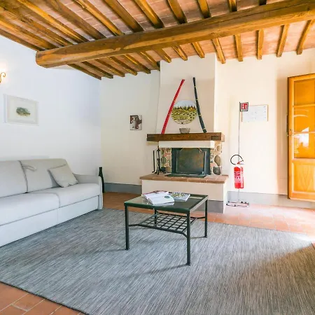 Apartment Francigena-2 By Interhome