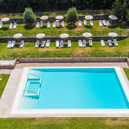 Francigena-2 By Interhome * Castelnuovo D'Elsa