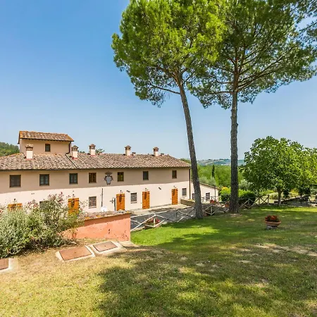 Francigena-2 By Interhome *
