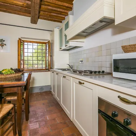 Apartment Francigena-2 By Interhome