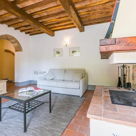 Francigena-2 By Interhome Apartamento