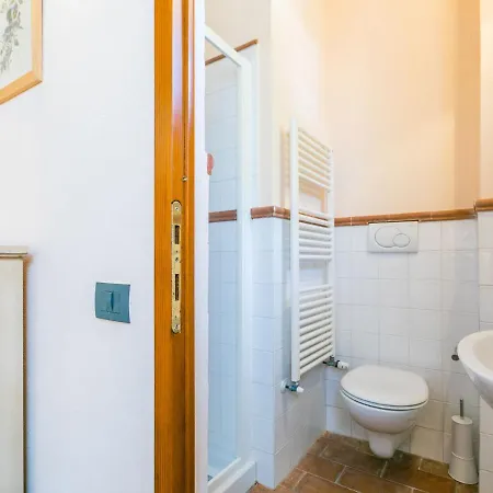 Apartamento Francigena-2 By Interhome