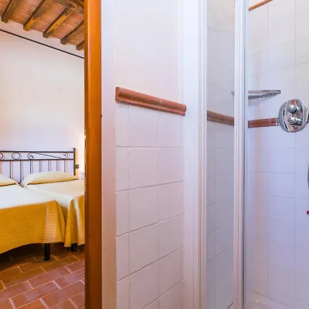 Apartamento Francigena-2 By Interhome Castelnuovo D'Elsa